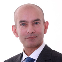 Dr Sohail Mansoor